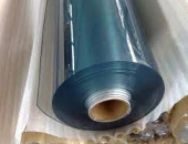 MÀNG NHỰA PVC 0.05mm x 1.6m x 200m